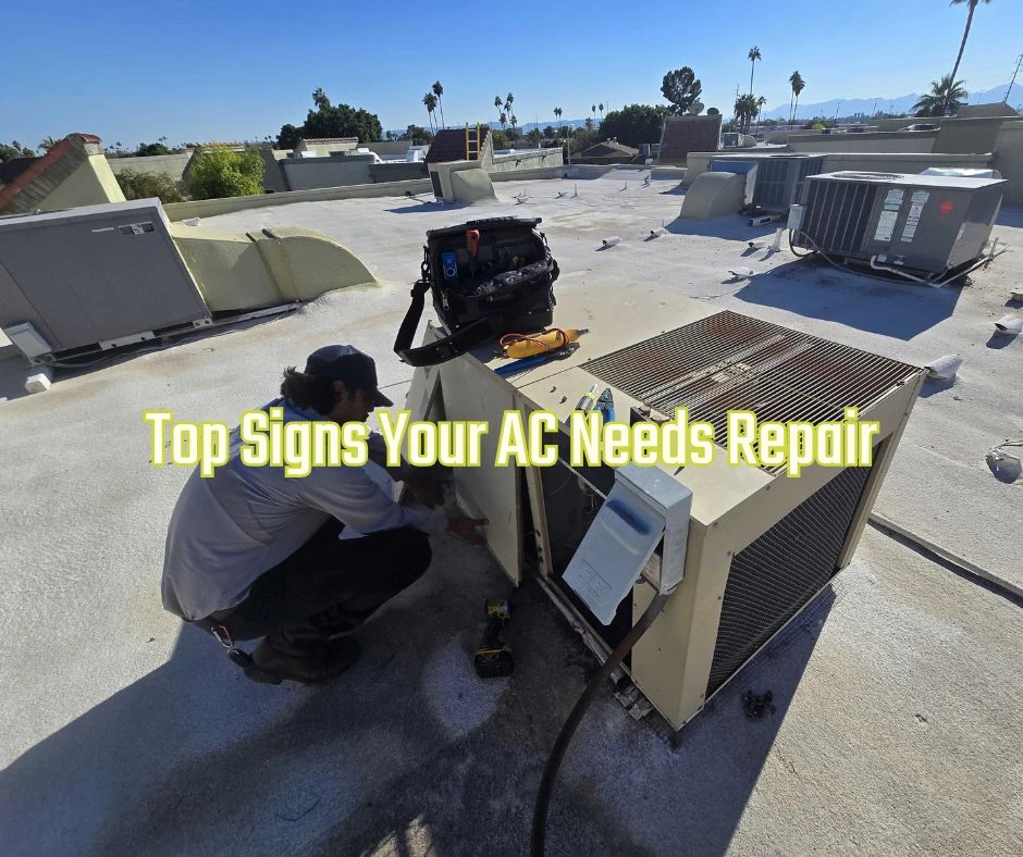 Keep Your Cool: A Complete Guide to AC Repair in Gilbert