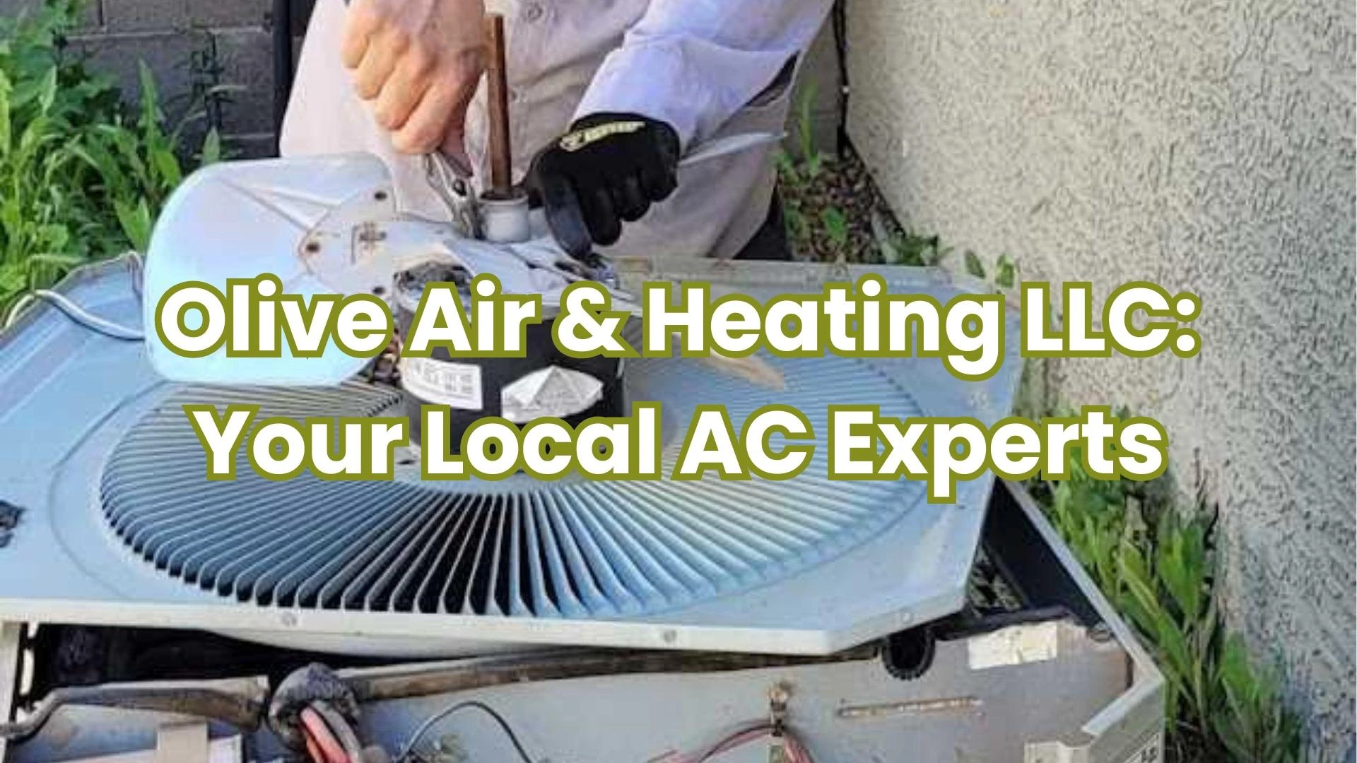 Keep Your Cool: A Complete Guide to AC Repair in Gilbert