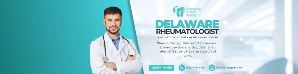 Finding a Rheumatologist in Dover Who Accepts Your Insurance