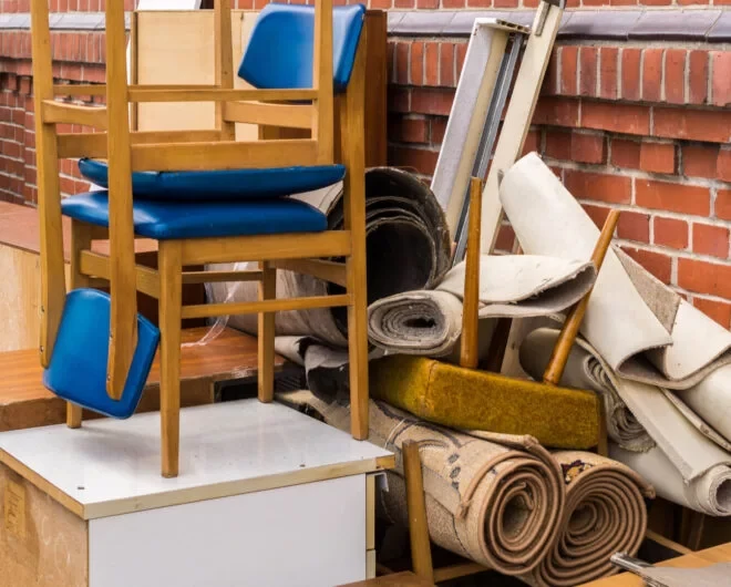 Remove Construction Waste Easily with Demolition Removal Services