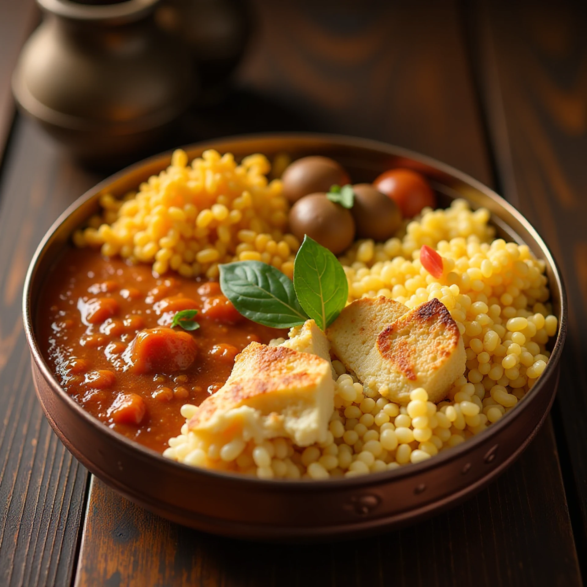 Affordable and Authentic: Exploring Tiffin Service Options in Surrey and Vancouver