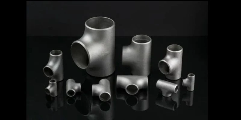The Backbone of Modern Piping Systems: Everything You Need to Know About Pipe Fittings - New Era Pipes & Fittings