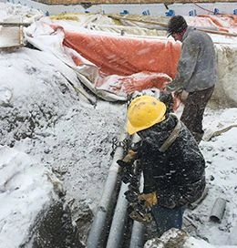 Farm Electrical Wiring: Why Only Experienced Electricians Should Handle It