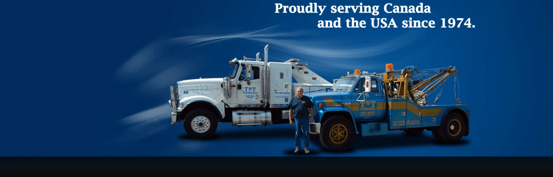 Don’t Feel Helpless! Call Professional Towing Services for Instant Help
