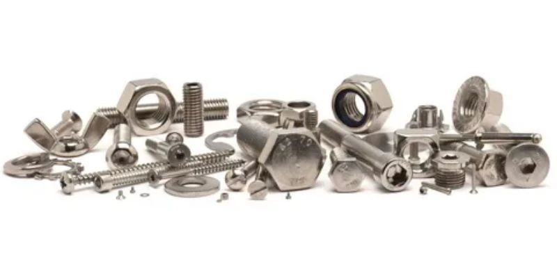 Everything You Need to Know About Fasteners