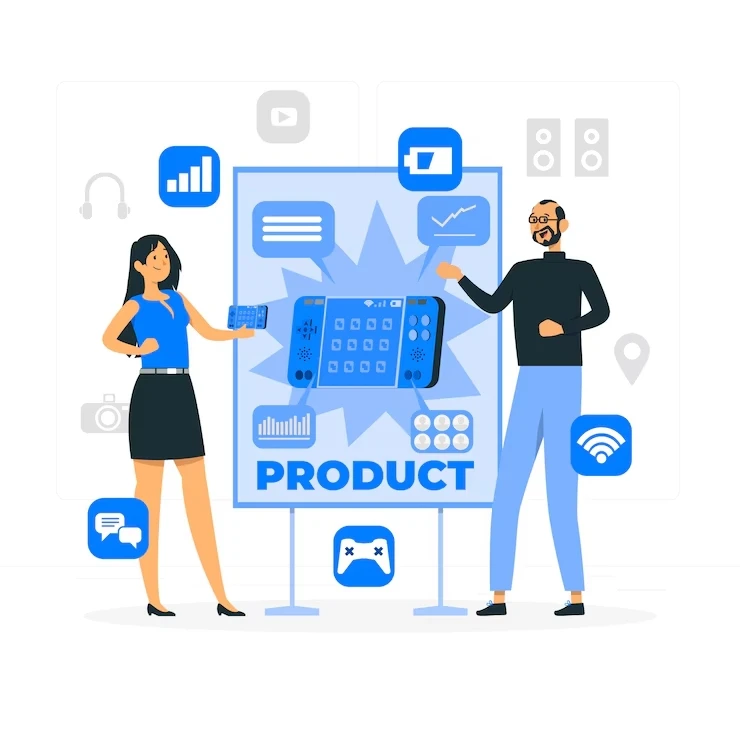 The Perfect Digital Launch: Why Rexett is Your Go-To Partner for MVP Development and Social Media Marketing