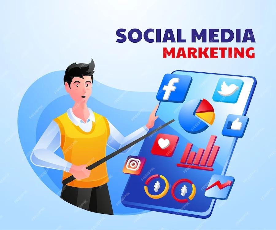 The Perfect Digital Launch: Why Rexett is Your Go-To Partner for MVP Development and Social Media Marketing