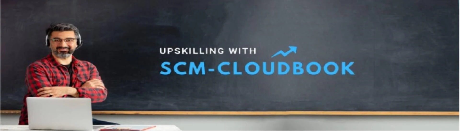 Why SCM-Cloudbook is The Best SAP Training Institute in Pune for Your Professional Development