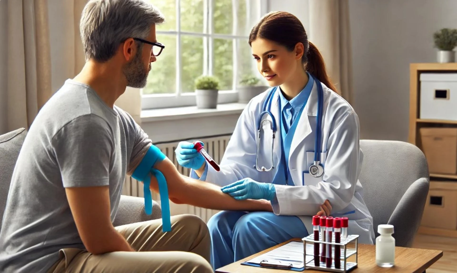 Your Trusted Healthcare Partner in HSR Layout for Orthopedic Care and Family Health Diagnostics