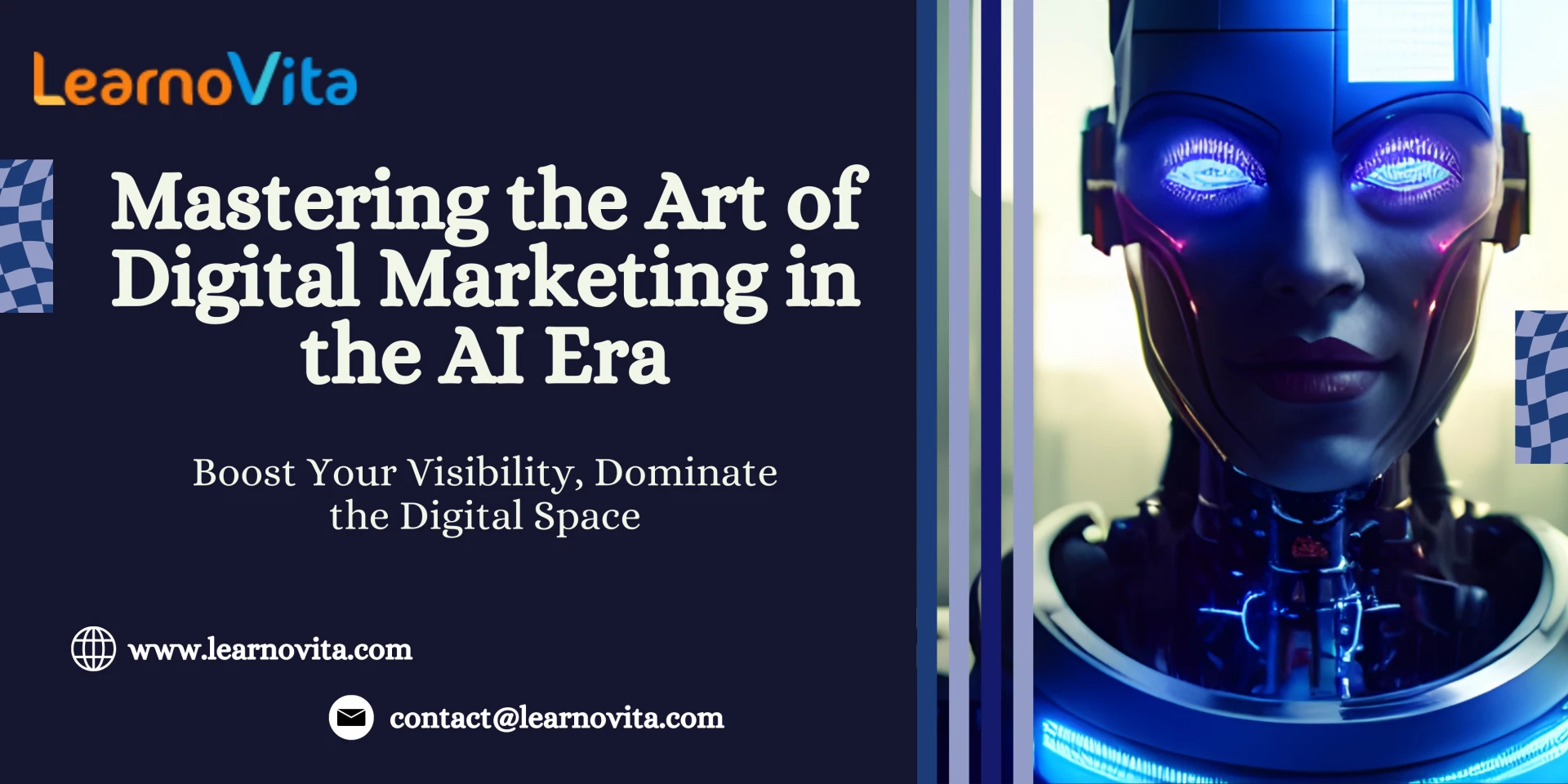 Developing Your Digital Marketing Skills in the AI Age