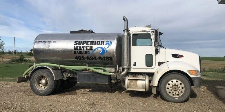 The Effectiveness of Portable Water Hauling in Rural Areas