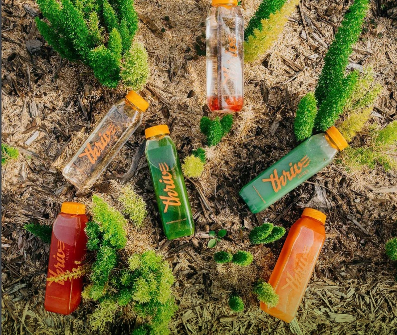 DrA Guide to Healthy Sips: Where to Get the Best Smoothies and Cold-Pressed Juices in Houstonaft: My Post Title