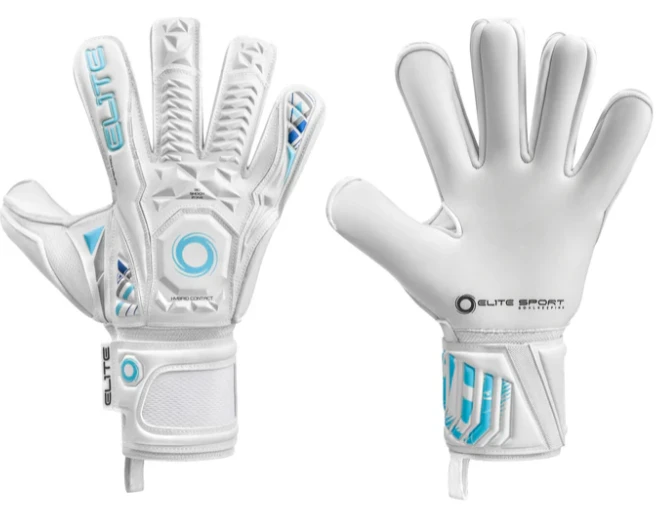Elite Supreme Goalkeeper Gloves: The Ultimate Gear for Serious Shot-Stoppers