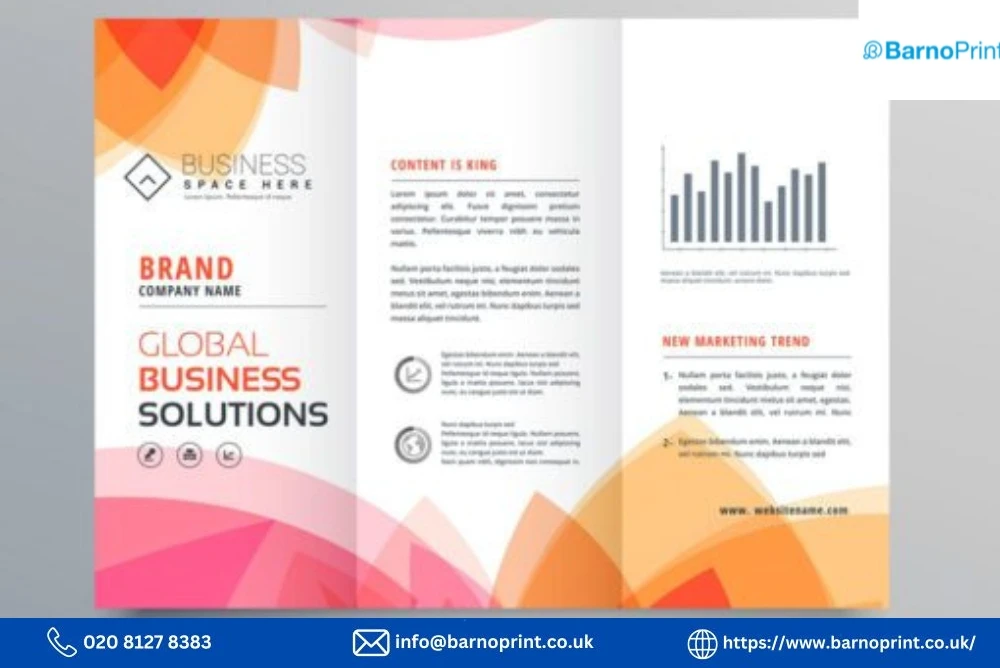 Why Choose DL Folded Leaflets? 5 Key Reasons You Need Them