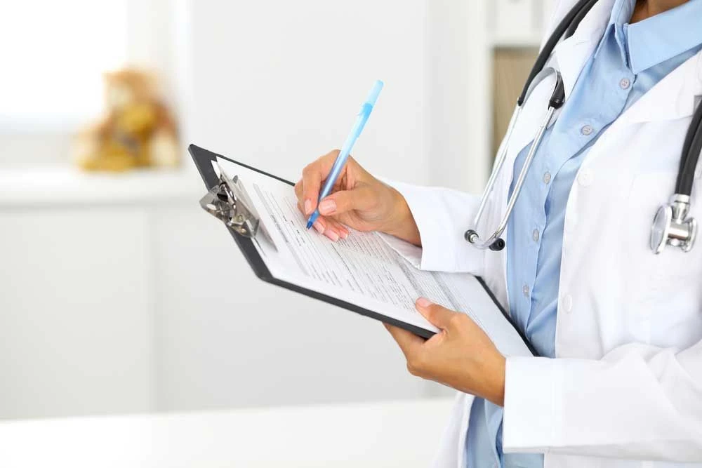 Virtual Health Care Assistant to Monitor Asthma