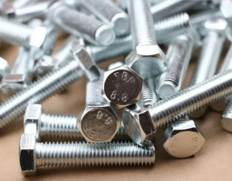 From Local to Global: How Indian Bolt Manufacturers Are Dominating the Market