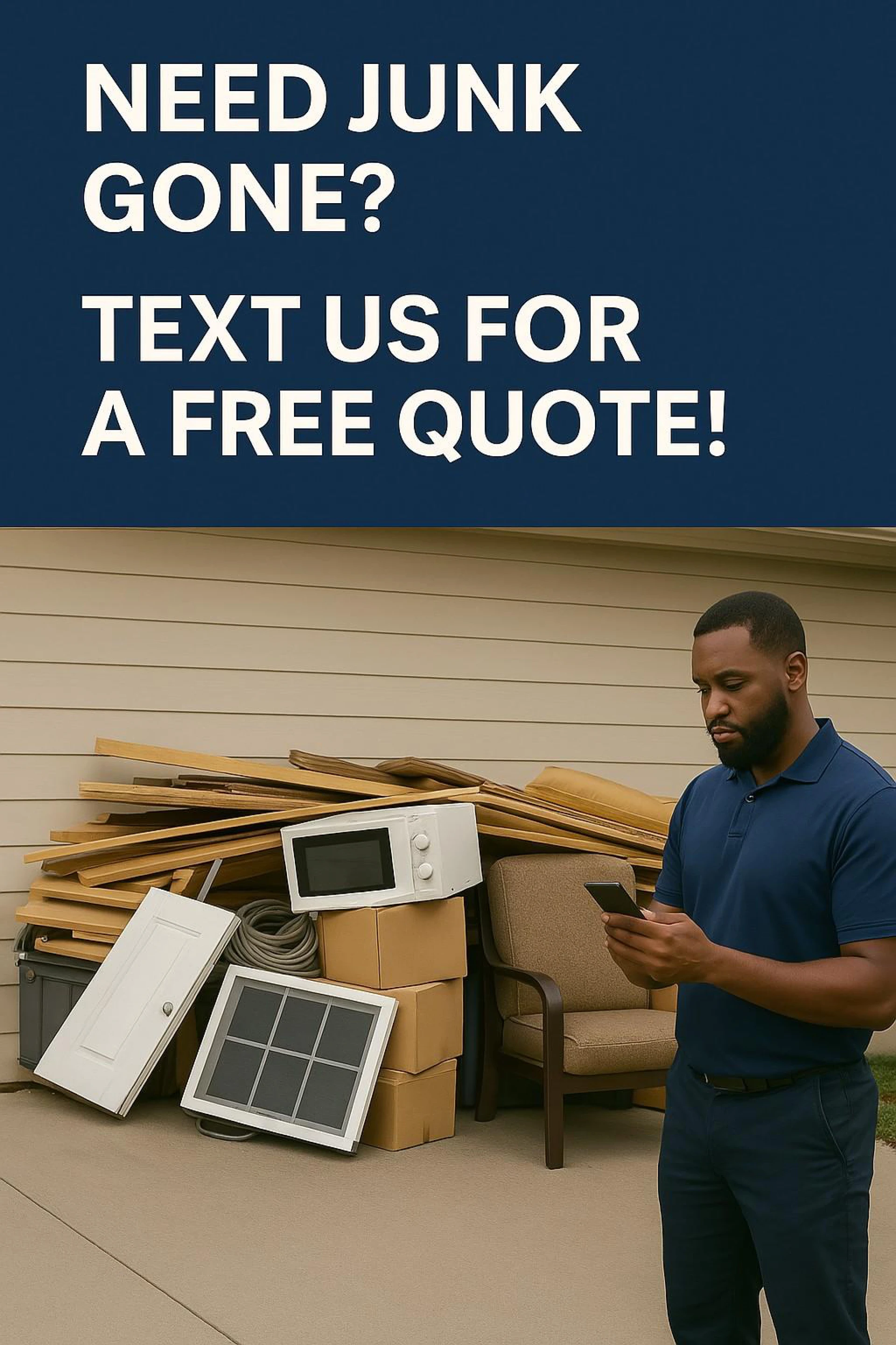 The Hidden Costs of Skipping Professional Junk Removal in Urban Areas Like Cleveland