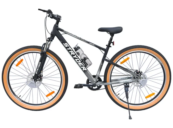 Why Women’s Cycles Are Designed Differently & How to Choose the Best One