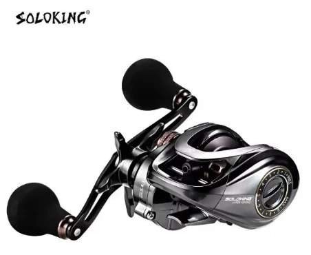 Is choosing the right fishing reel truly the key to mastering your fishing technique?