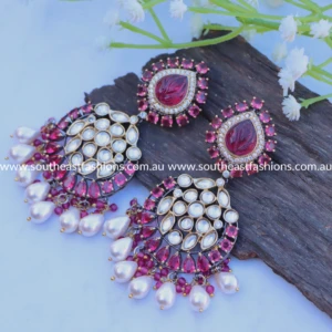 Designer Earrings Online and Costume Jewellery in Melbourne: Redefining Style in 2025