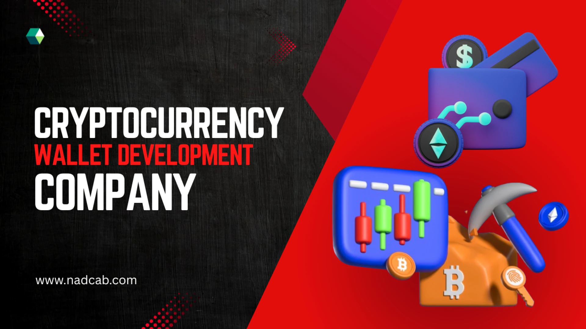 Why Choosing the Right Cryptocurrency Wallet Development Company is Crucial in 2025