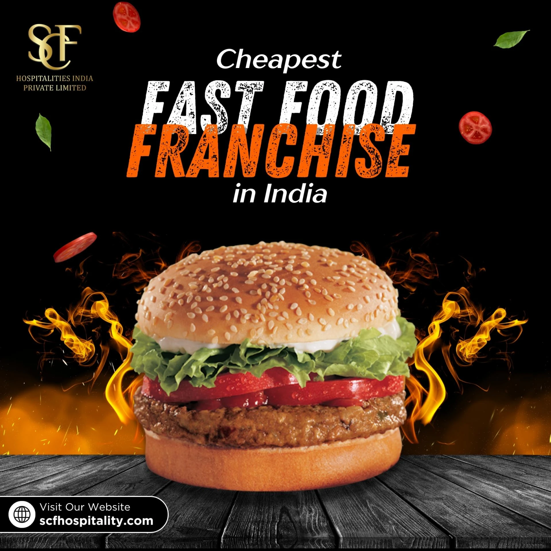How Do I Choose the Right Cheapest Food Franchise in India?