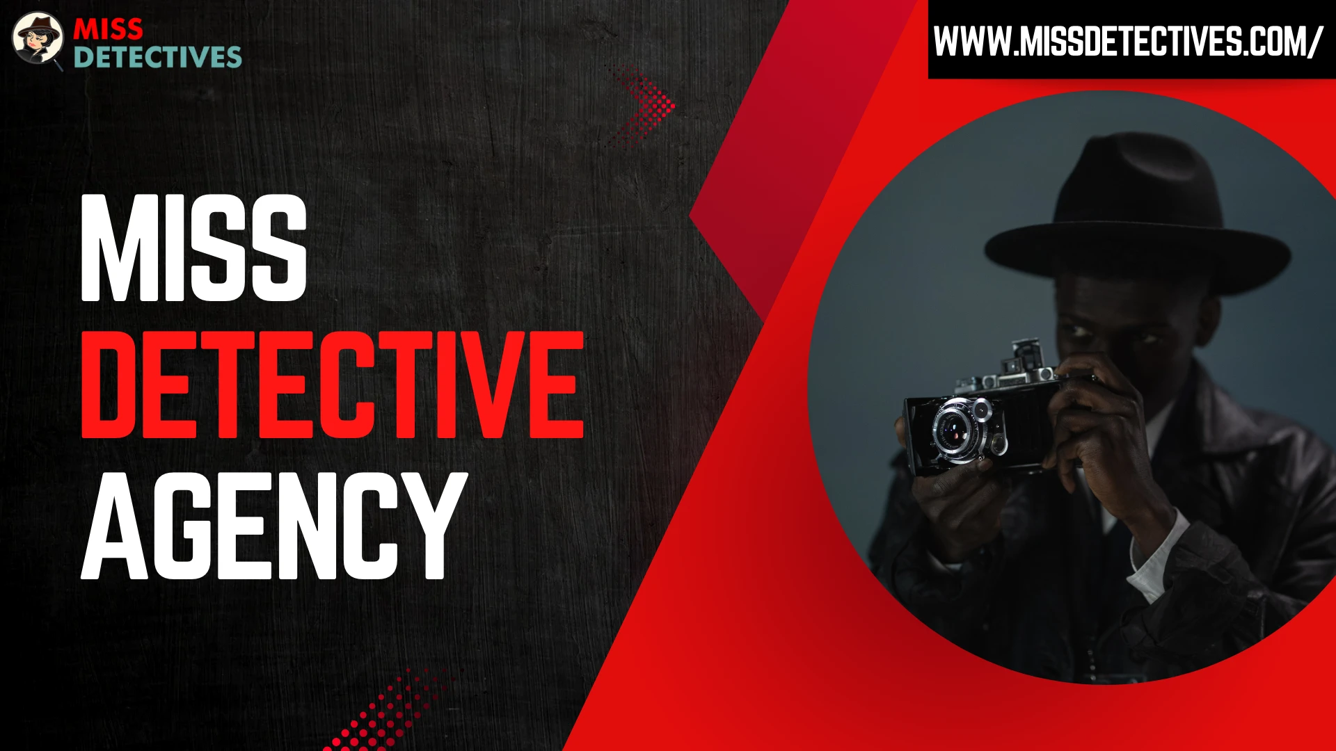 Best Detective Agency in Mumbai for Personal & Corporate Cases