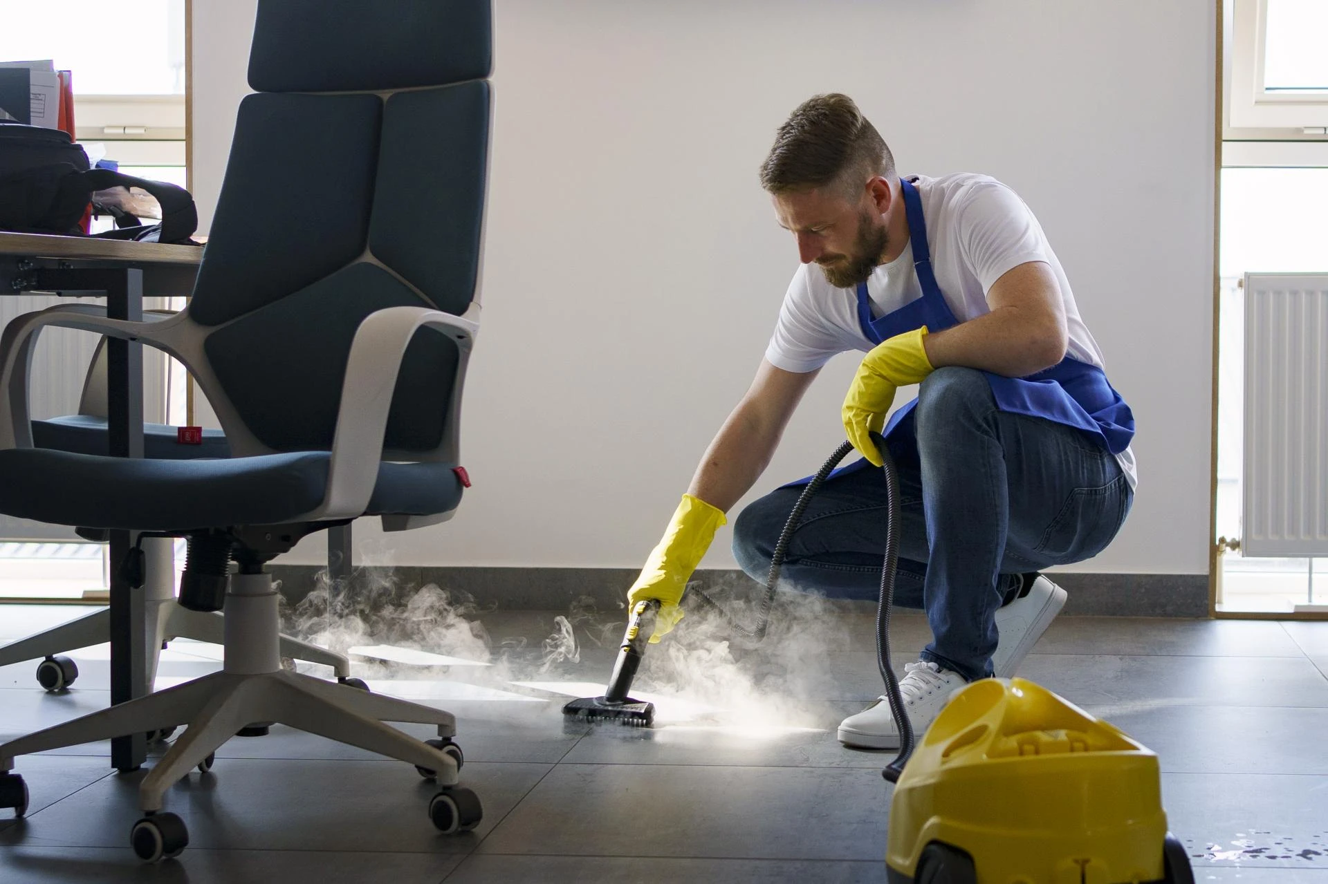 Daily, Weekly, or Monthly: How Often Should You Use Office Cleaning Services?