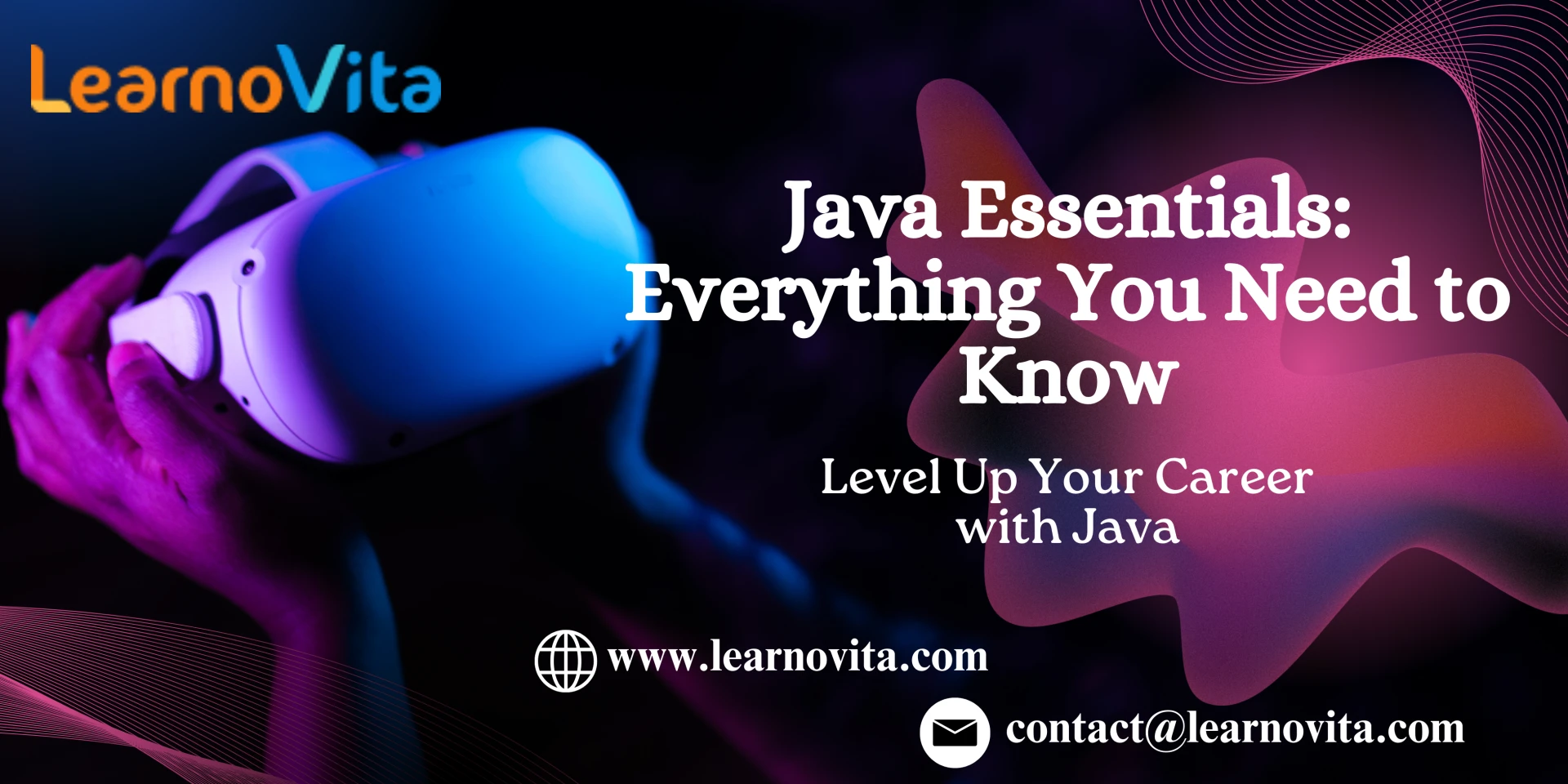 Java Foundations: All the Information You Need