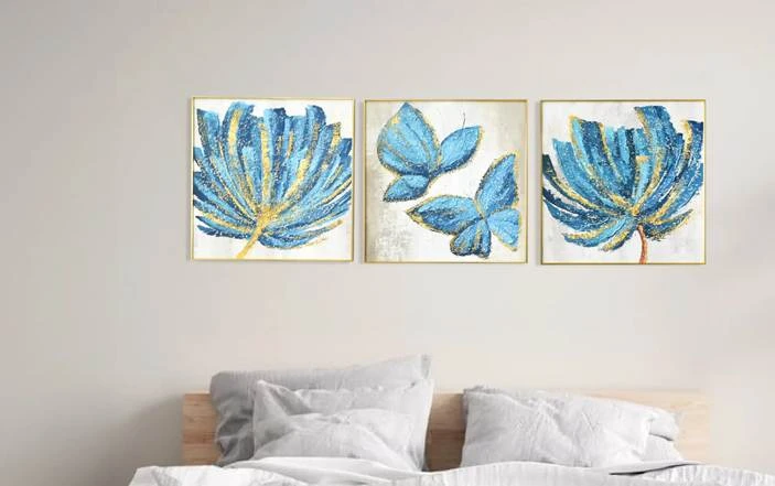 Incorporating Nature into Your Wall Decor: Wall Arts, Paintings, and Beyond
