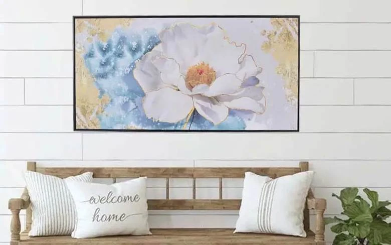 Incorporating Nature into Your Wall Decor: Wall Arts, Paintings, and Beyond