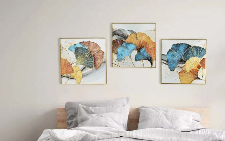Incorporating Nature into Your Wall Decor: Wall Arts, Paintings, and Beyond
