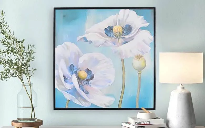 Incorporating Nature into Your Wall Decor: Wall Arts, Paintings, and Beyond
