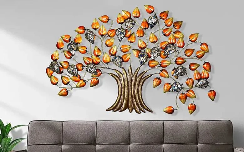 Incorporating Nature into Your Wall Decor: Wall Arts, Paintings, and Beyond