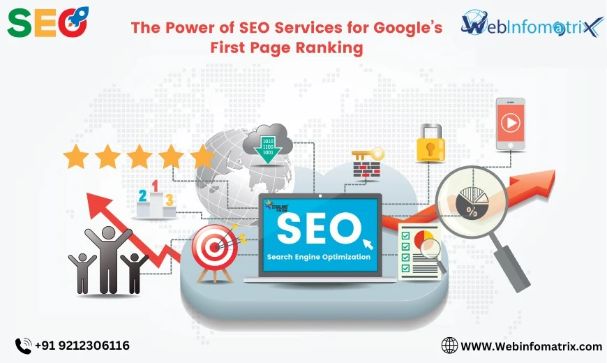 Nail Salon SEO | Build a Strong Online Reputation Today