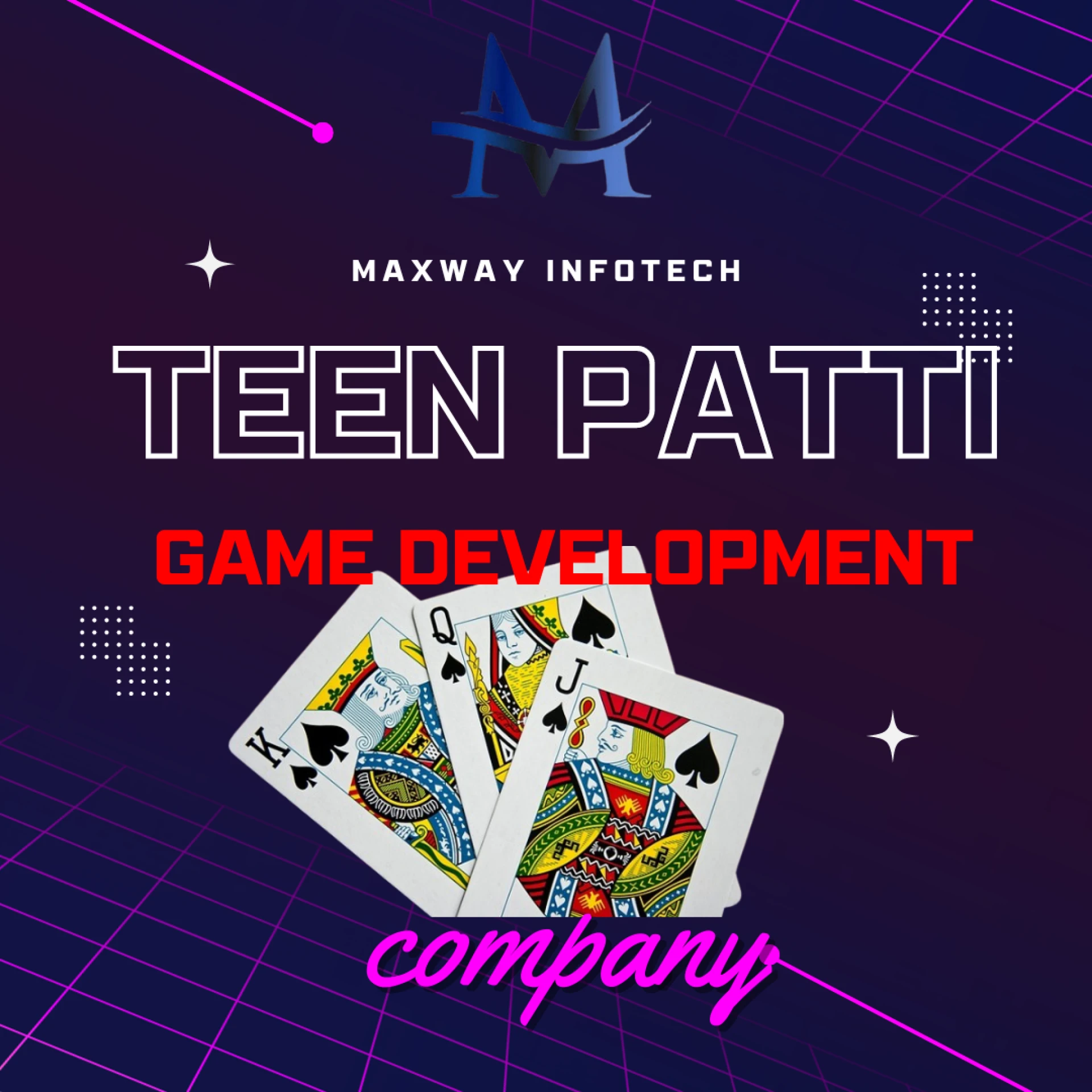 Why Hiring a Teen Patti Game Development Company in India Is a Winning Move for Your Business