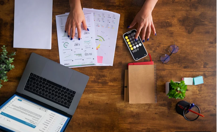 How Accounting Systems and SaaS Are Transforming Financial Management for Modern Businesses
