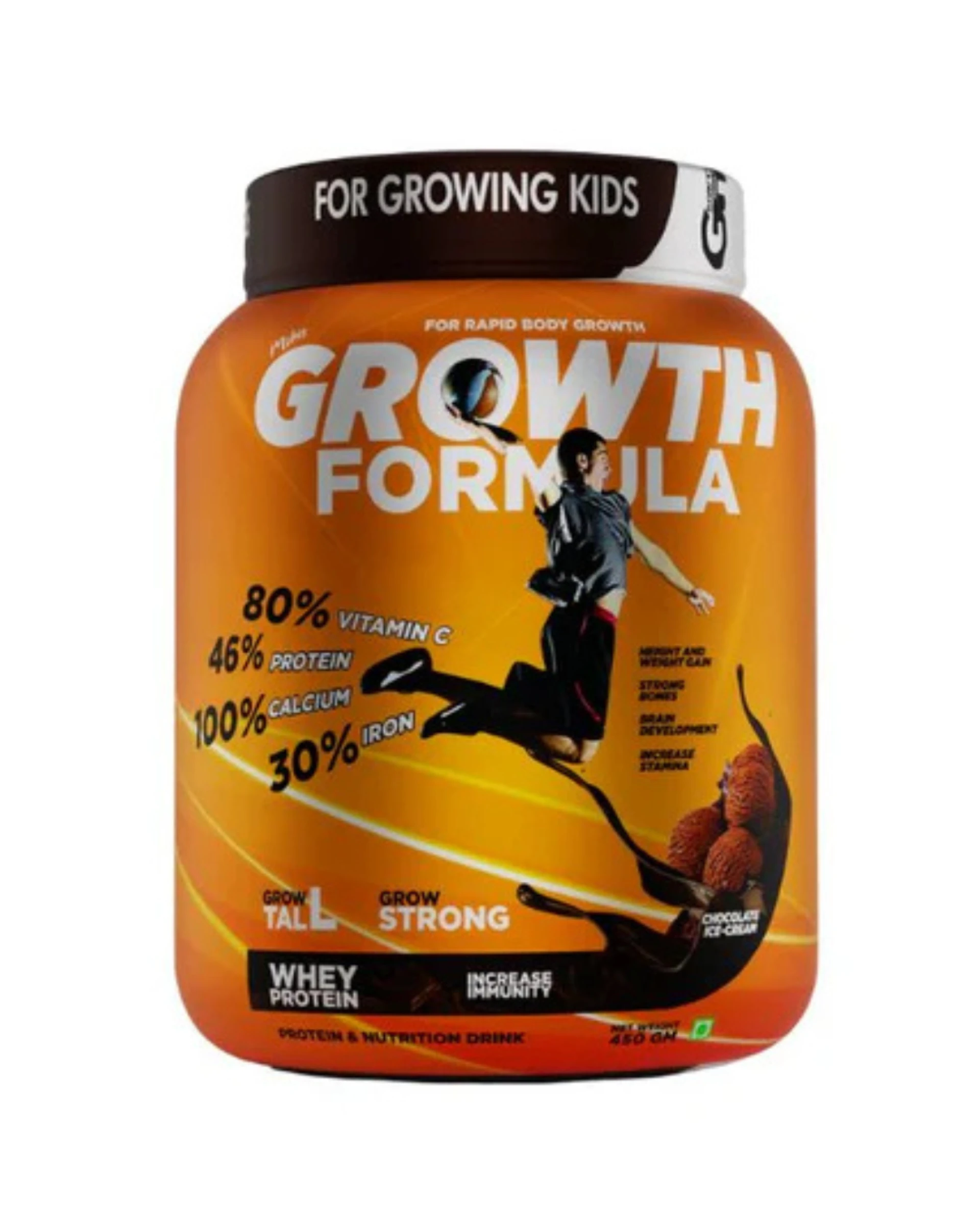 Why Growth Formula is a Game-Changer for Your Child’s Health and Nutrition