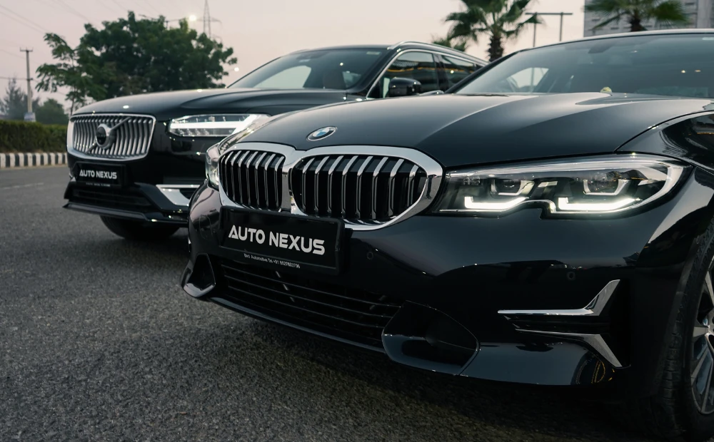 Top Car Detailing Services: What to Expect and Why You Should Book Regularly?