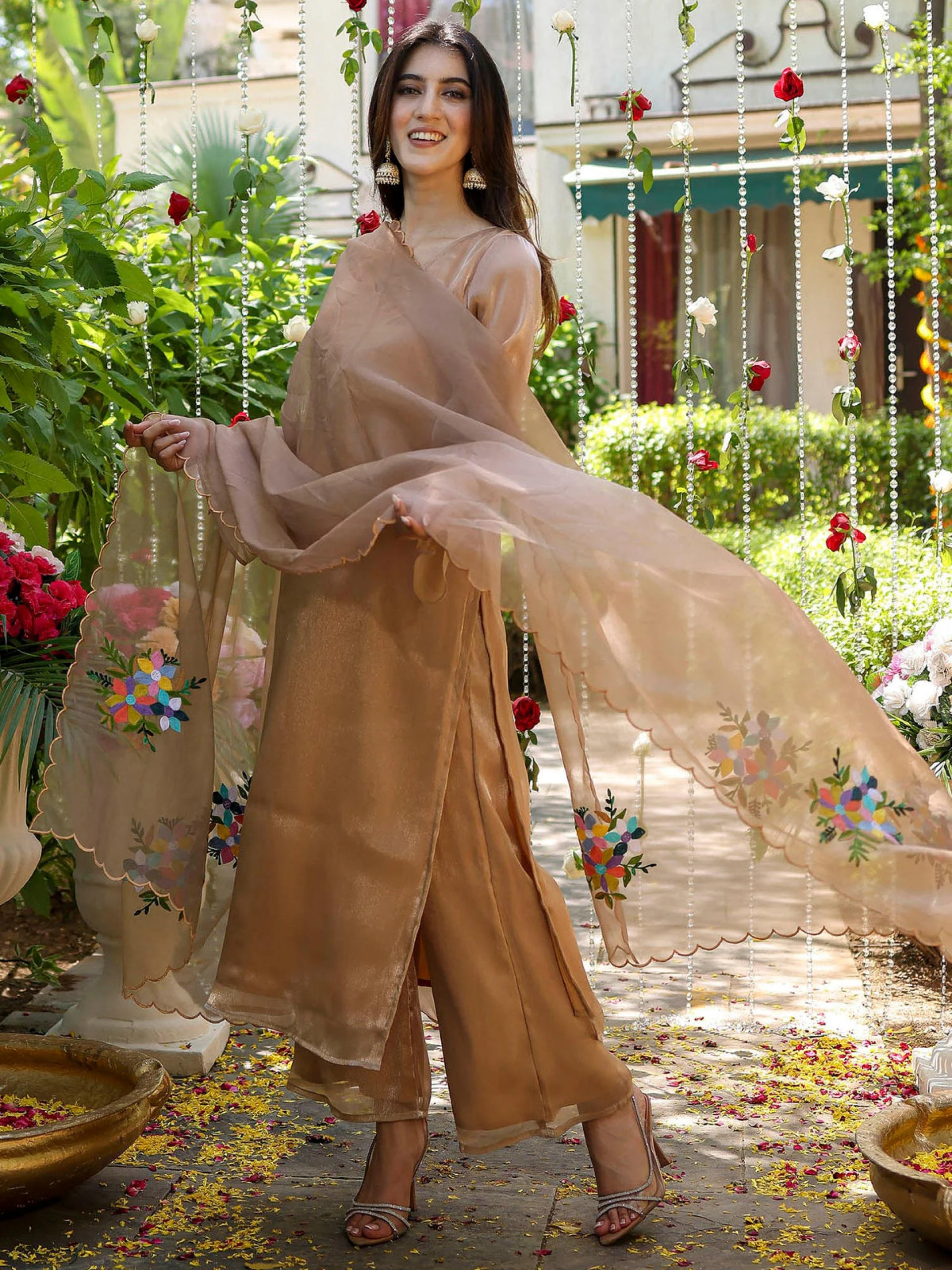 10 Best Kurta Set for Women That Are Perfect for Every Occasion