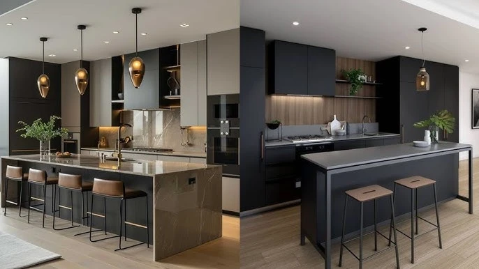 Kitchen Cabinet Collection Ideas to Maximize Space and Style