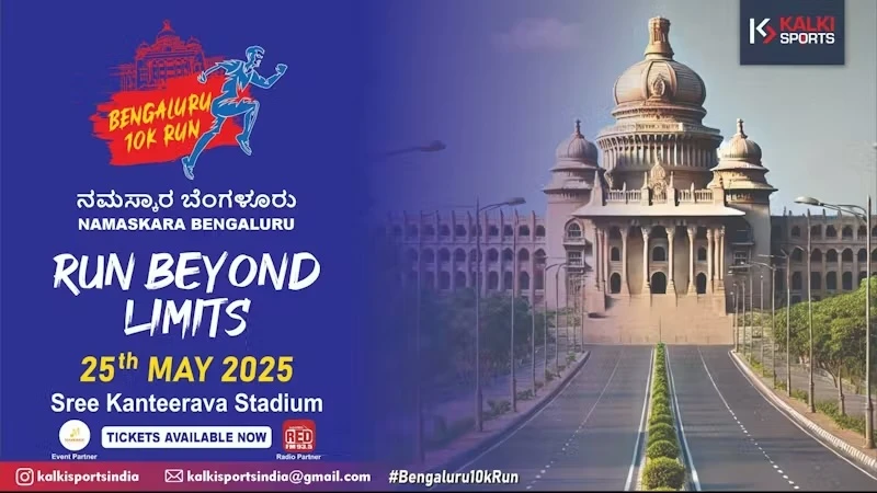 10k Run Bengaluru Registration: How to Prepare for the Nova Race This Sunday