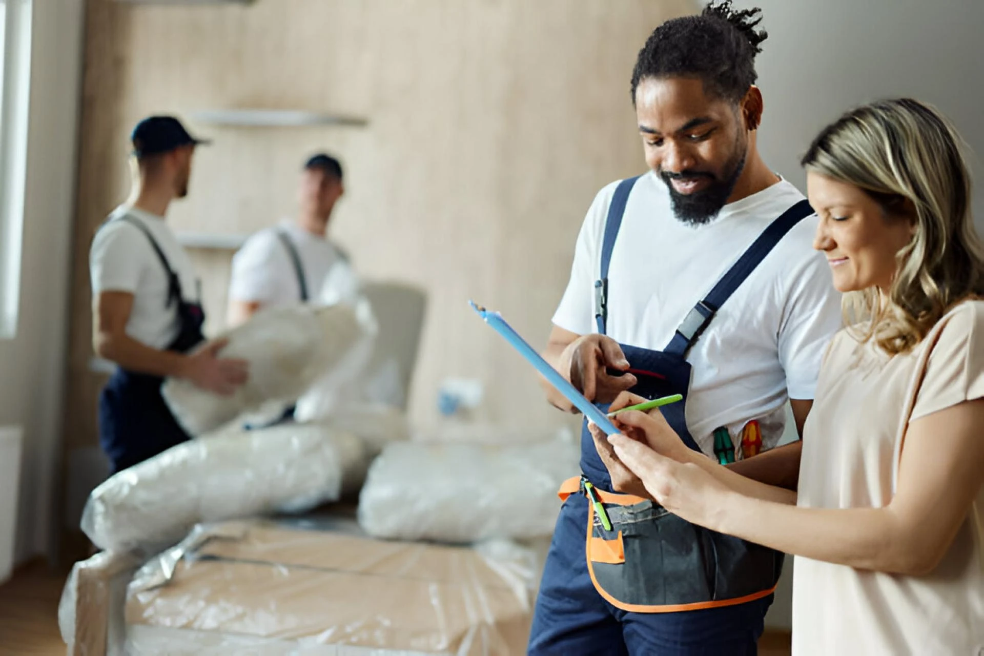 How to Save Money on Interstate Moves from Adelaide