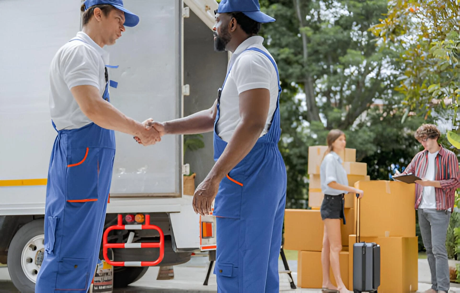 How to Save Money on Interstate Moves from Adelaide