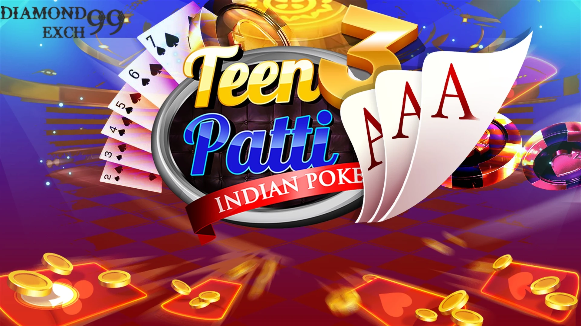 Diamondexch99: A Complete Guide to the Trusted Online Platform