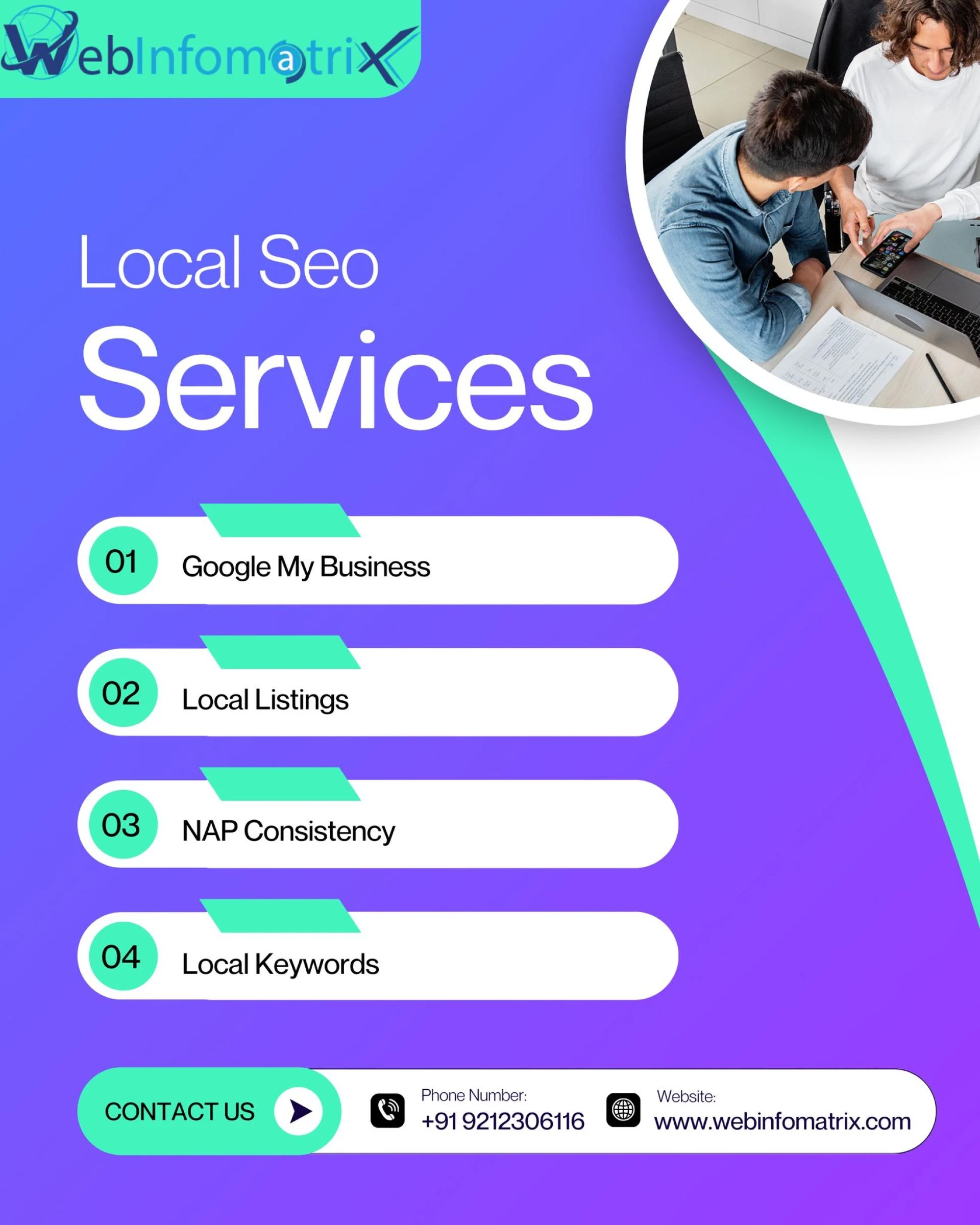 Electrician Local SEO Marketing – The Key to More Customers & Revenue!