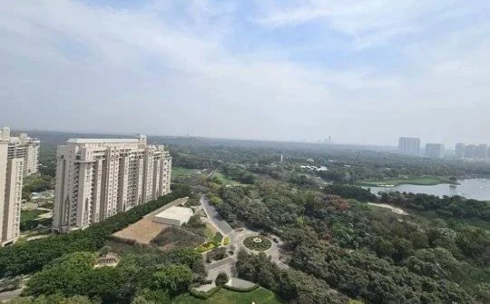 How the DLF Park Place Master Plan Redefines Luxury Living