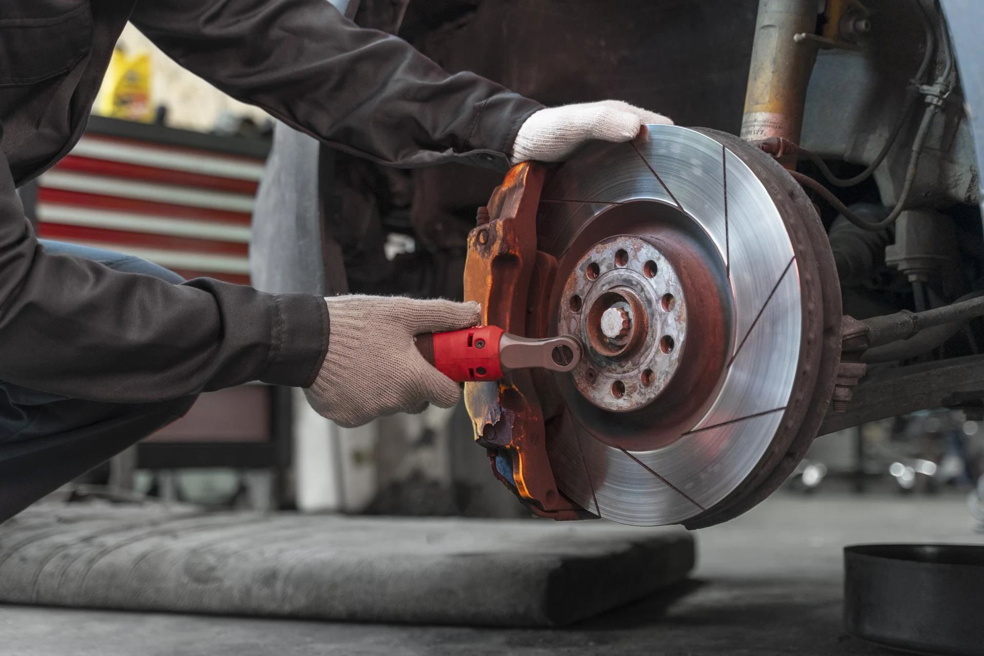 Clutch Repair Shop Services in Craigieburn: What to Expect and How to Prepare