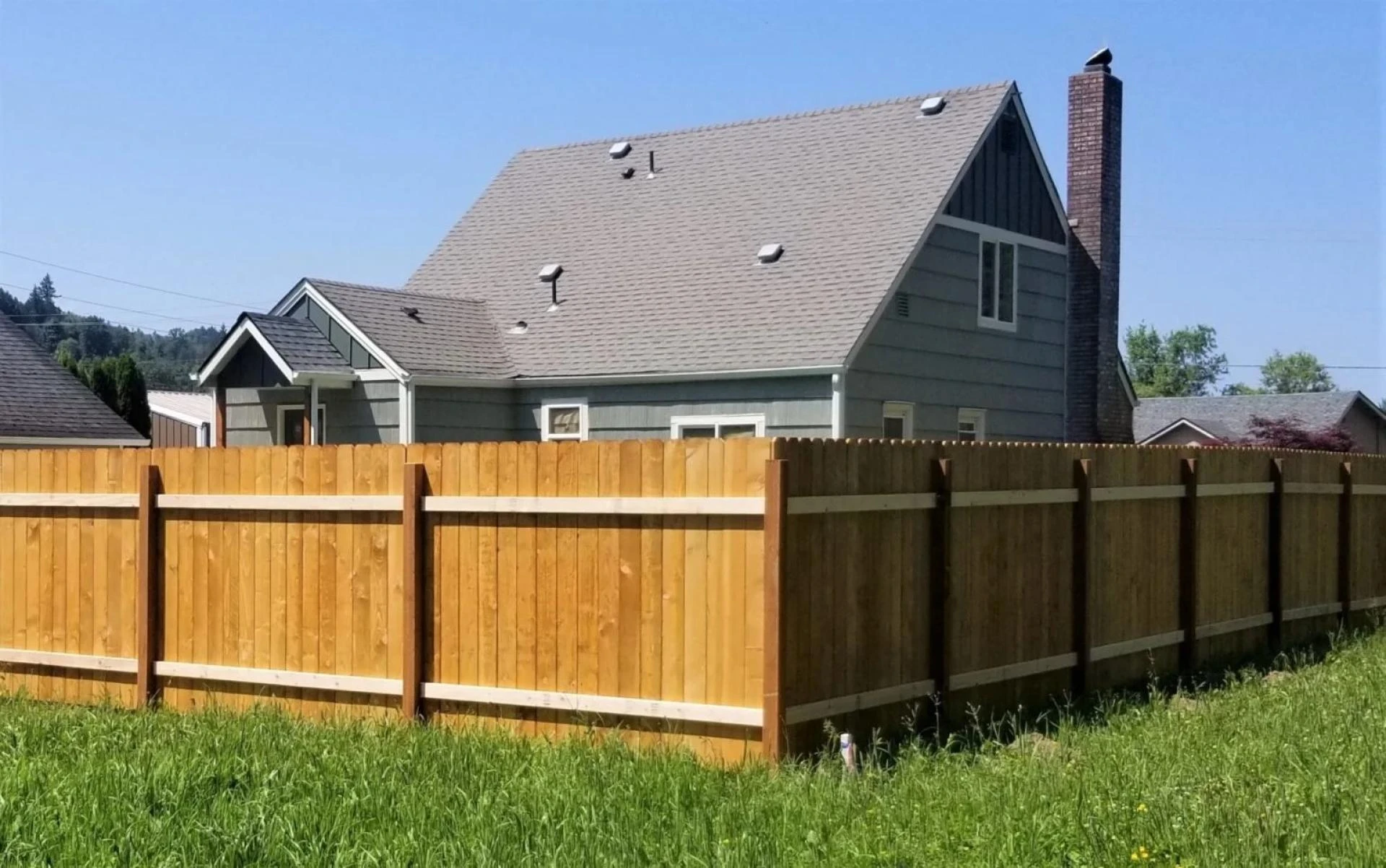 Creating Beautiful Outdoor Spaces with the Right Fencing Solutions