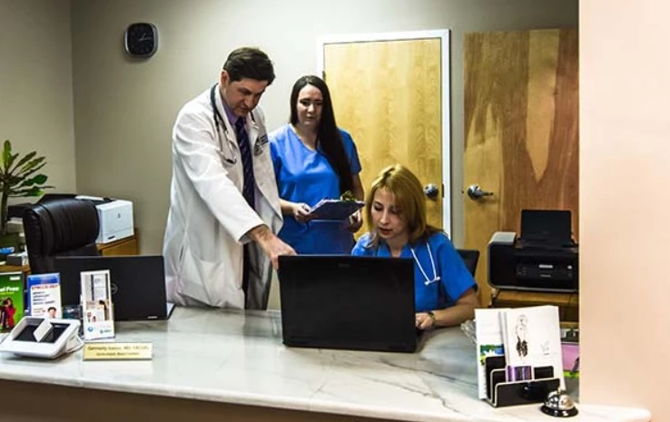 Finding the Best Minimally Invasive Gynecologist in Bucks County: Your Guide to OB/GYN Services